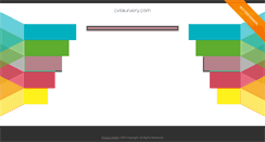 Desktop Screenshot of cvssurvery.com